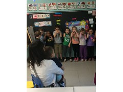 Readers Theater 2